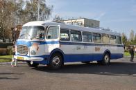 Dzień Otwarty PKM Sosnowiec (2014.10.11)