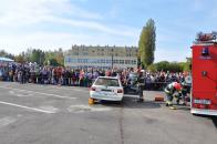 Dzień Otwarty PKM Sosnowiec (2014.10.11)